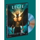 Legie: , DVD