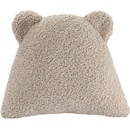 Wigiwama Vankúš Biscuit Bear 37x40