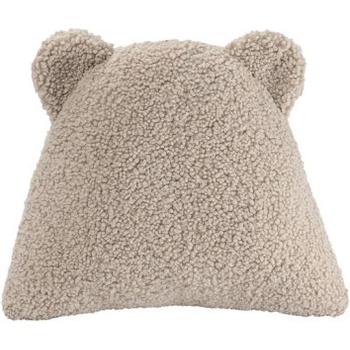 Wigiwama Vankúš Biscuit Bear 37x40