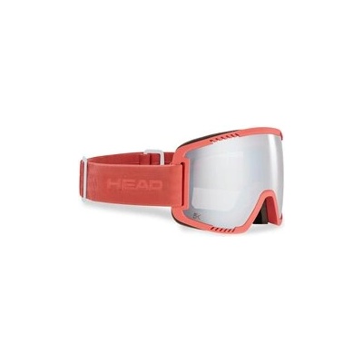 HEAD Очила за зимни спортове Contex Pro 5K 394573 Оранжев (Contex Pro 5K 394573)