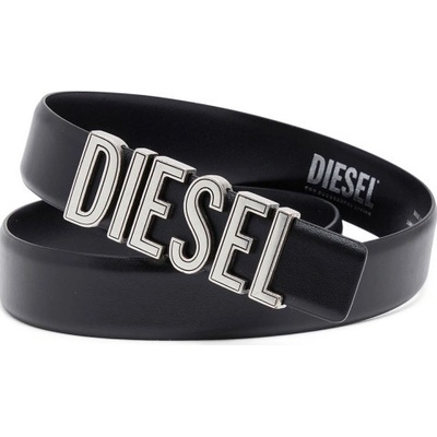 Diesel opasok LOGO B-DIESEL RIVETS BE čierna