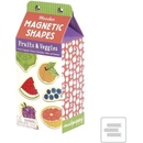 Fruits & Veggies Shapes