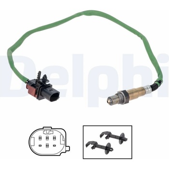 Lambda sonda Delphi ES21427-12B1