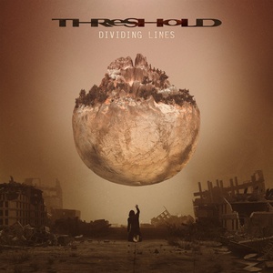 Warner THRESHOLD: Dividing Lines - CD (052399)