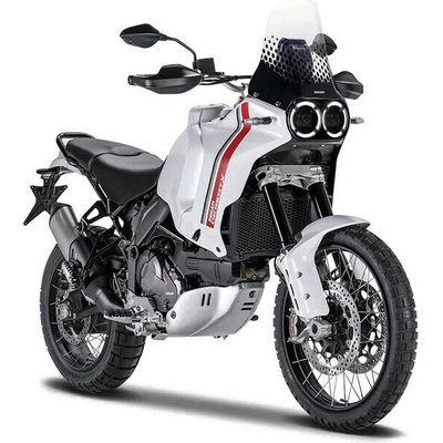 Maisto Ducati DesertX MA22989 expresní doprava 1:18