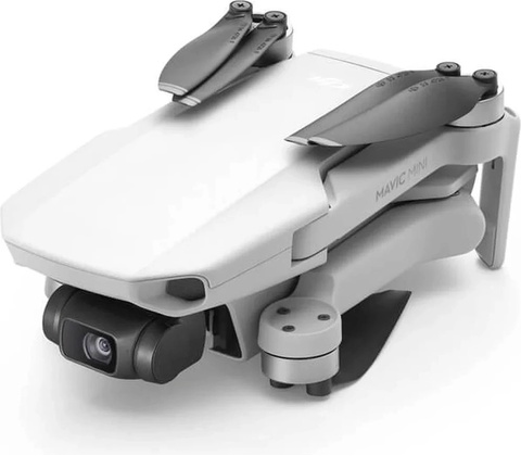 DJI Mavic Mini (CP.MA.00000121.01)