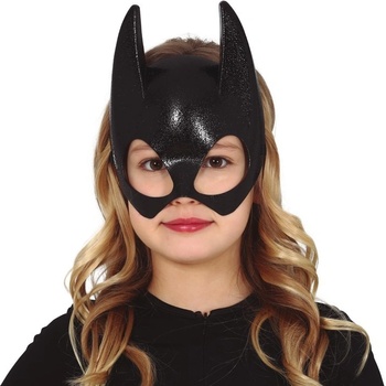 Guirca maska Batmana PVC