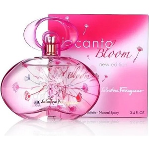 Salvatore Ferragamo Incanto Bloom (New Edition 2014) EDT 30 ml Парфюми