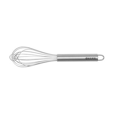 Hendi 532003 Metla 7 drátů s rukojetí 200 mm