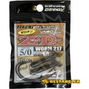 DECOY Worm 217 Zero-Dan vel.5 7g