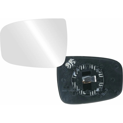 Sklo levého zpětného zrcátka HYUNDAI IX20 | 9/2010 a výše | vyhřívané | 5903107173927