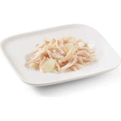 Schesir in jelly Chicken with aloe 150 g