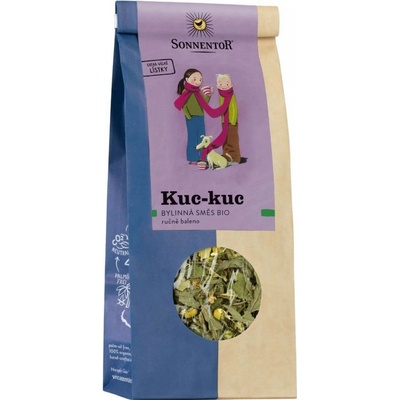 Sonnentor Kuc-kuc Bio 50 g