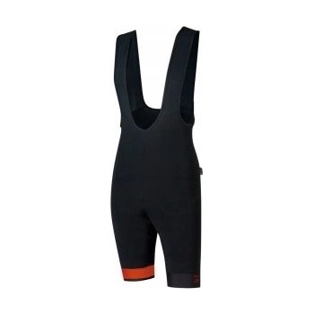 KTM Factory Line black/Orange