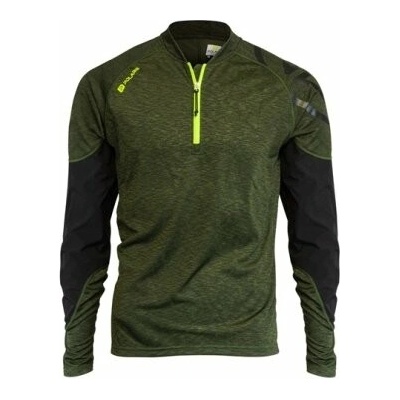 Polaris Overland Green/Black