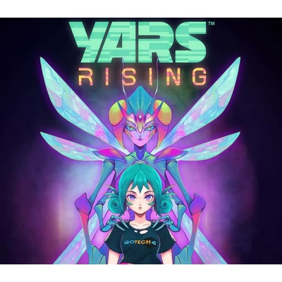 Yars Rising