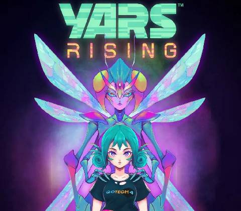Yars Rising