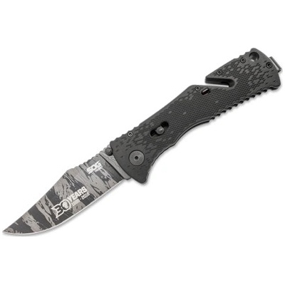SOG Trident 30th Anniversary Edition