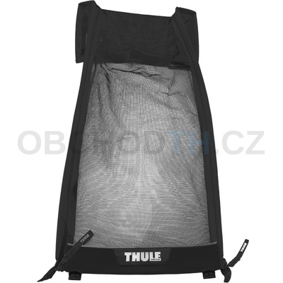 Thule 54694 Cover Mesh Sport 1 Midnight Black