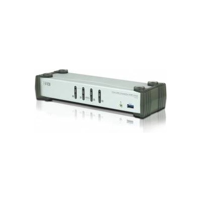 ATEN Суич Aten CS1914, KVMP, 4 USB3.0 порта