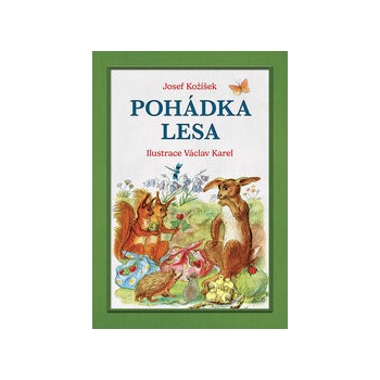 Pohádka lesa