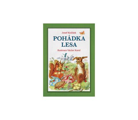 Pohádka lesa