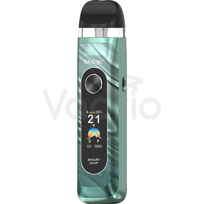 SMOK Novo 6 Pod 1700 mAh Mineral Green 1 ks