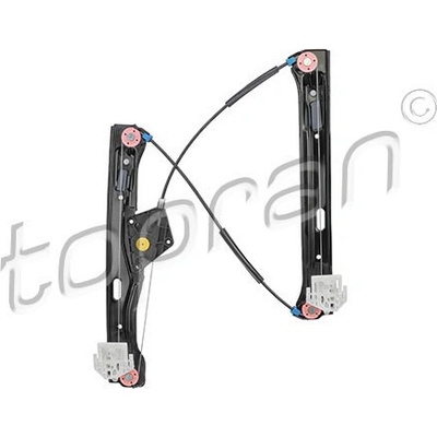 Mechanizmus zdvíhania okna TOPRAN 503 086