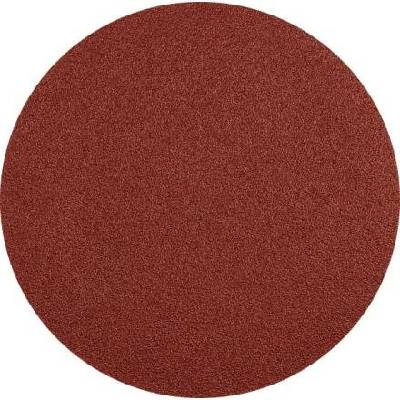 Yato Brusný papír 125 mm P150 5 ks suchý zip, YT-83436