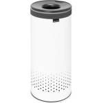 Brabantia Кош за пране Brabantia - 35 l, White (1004178)