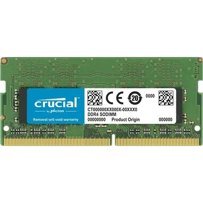 Crucial 32GB DDR4 3200MHz CT32G4SFD832AT