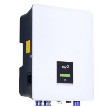 Image 1 of FOX ESS 9000W 1100V T6-G3