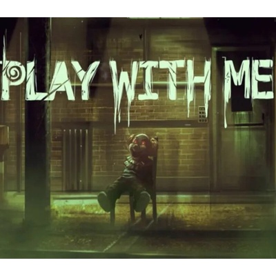 Play With Me: Escape room
