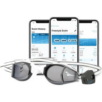 Finis Smart