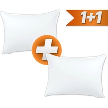 EMI Antialergenní polštář Standard 2ks 50x70