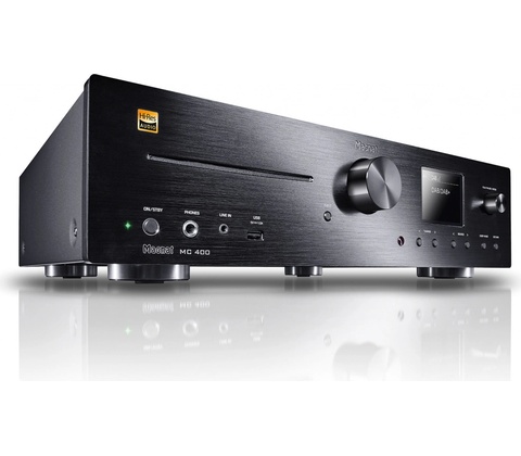 Magnat MC 400