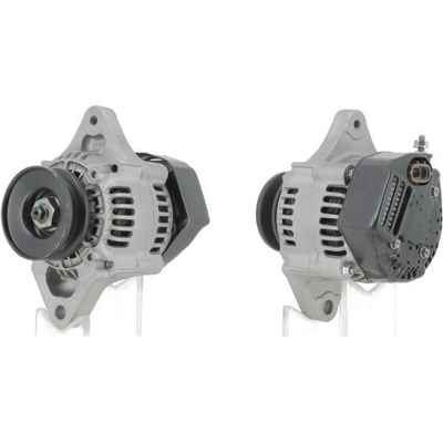 Alternátor Yanmar 4TNE84 Denso 101211-1170