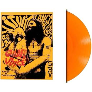 Guided By Voices - Tonics & Twisted Chasers (Limited Edition) (Orange Translucent Coloured) (LP) (857661008469)
