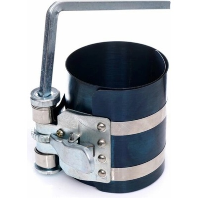 Truhlářská svěrka 80 x 500 mm KD10182 biela