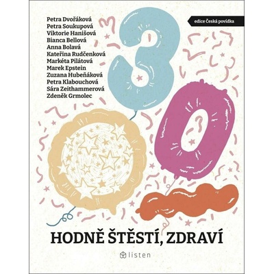 Hodně štěstí, zdraví - Bianca Bellová