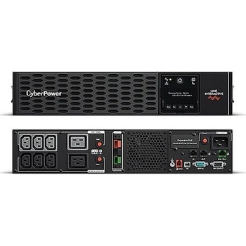 CyberPower PR3000ERTXL2U