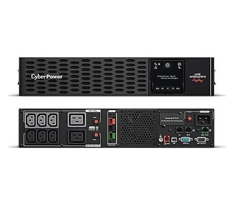 CyberPower PR3000ERTXL2U