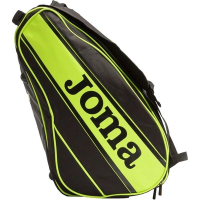 Joma Gold Pro padel černá-zelená