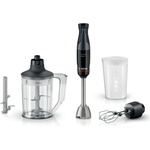Bosch ErgoMaster MSM4B654 Пасатори