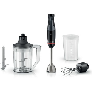 Bosch ErgoMaster MSM4B654 Пасатори