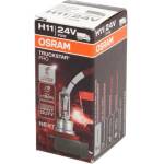 OSRAM Крушка osram h11, 24v, 70w, 1 брой