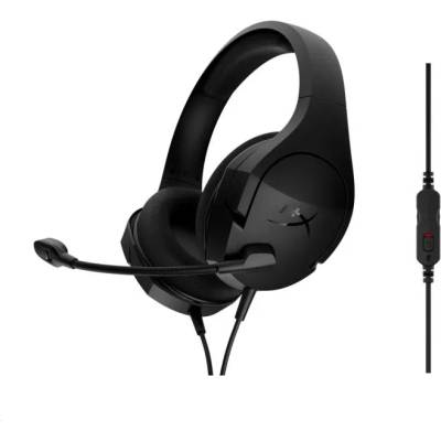HP HyperX Cloud Stinger PlayStation Edition black/blue (4P5K0AM/HX-HSCSS-BK/EM)