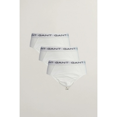 Gant Brief spodná bielizeň white