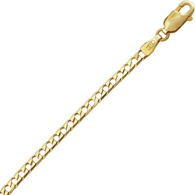 Silvego náramek TTG1176BGY