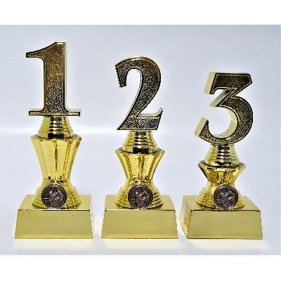 VIZINGR Golf trofeje 98-R36 98-R36/21 cm